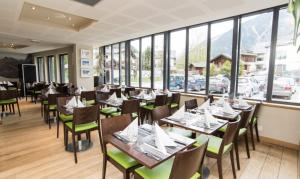 Hotel Les Lanchers photo 12