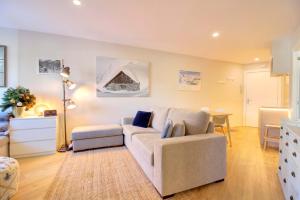 PARROS de Alma de Nieve