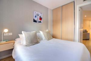 PARROS de Alma de Nieve