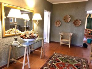 Summerplace Holiday Home