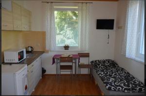 Apartmány Maruška