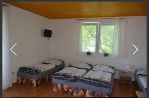 Apartmány Maruška