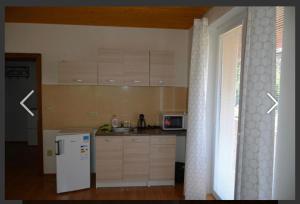 Apartmány Maruška