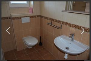 Apartmány Maruška