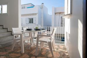 Downtown Apartment Paros Greece