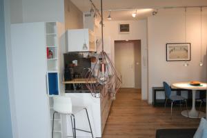 Centrum 2 Apartmanok