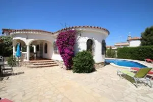 Villa Fortuna - Miami Platja