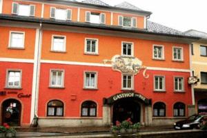 3 star pansion Gasthof zur Post Strasswalchen Austria