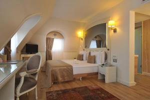 Hotel Yasmak Sultan
