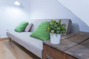 NICE LOFT IN MáLAGA HISTORICAL CENTER