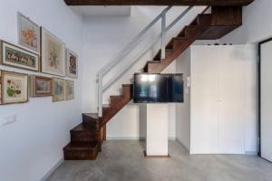 Castellis apartments CAMPO 16