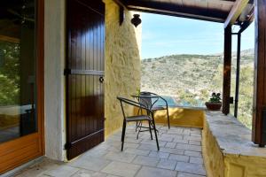 Arbeli house Hydra Greece