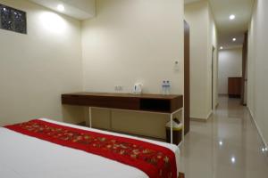 Hotel and Villa B52 Gili Air