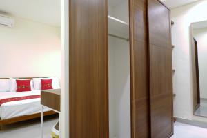 Hotel and Villa B52 Gili Air