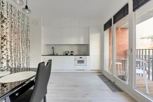 Comfort Apartments Rajska