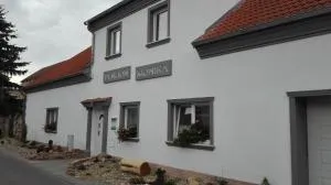 Penzion Monika - Hevlín