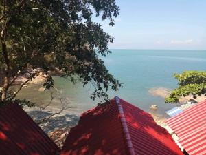 Mamas Bungalows Koh Chang Ranong