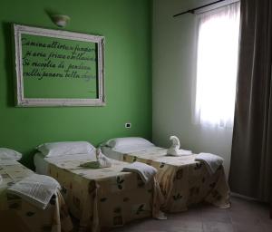 Azienda Agrituristica La Fonte