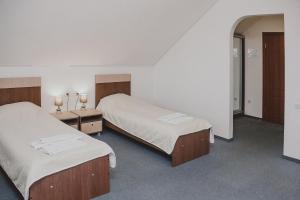 Standard Double or Twin Room room in Khvalynskaya Zhemchuzhina