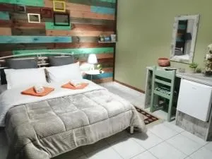 Hotel Efyra - 吉利基