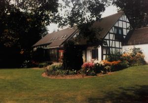 Ferienhaus Im Grünen Nümbrecht Deutschland