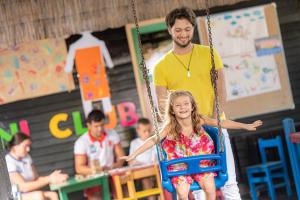 Sealife Buket Resort & Beach Hotel - UltraInclusive