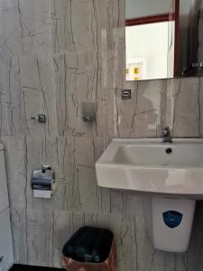 The Galways Edge Homestay