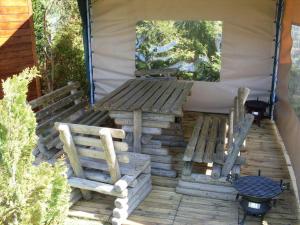 Domki Letniskowe 777