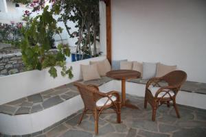 Cozy house close to the beach Naxos Greece