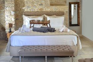 Meraviglia Luxury House Paxoi Greece