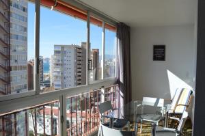 La Oca Levante Beach