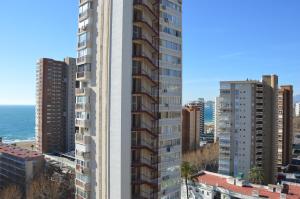La Oca Levante Beach