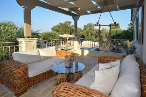 Meraviglia Luxury House