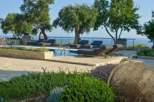 Meraviglia Luxury House Paxoi Greece