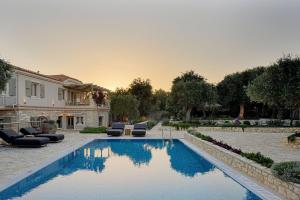 Meraviglia Luxury House Paxoi Greece