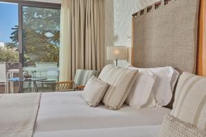 Double or Twin Room room in Secrets Lanzarote Resort & Spa - Adults Only (+18)
