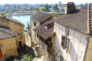 Appartements Petite Vue Vert : photos des chambres