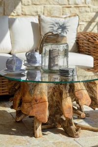 Meraviglia Luxury House