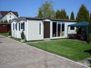 Domki Letniskowe 777