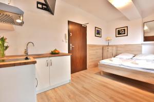 Apartamenty SPA Promenada Arka