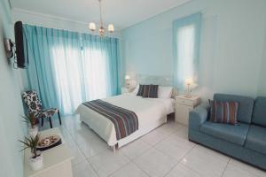 Kyparissia Blue Boutique Beach Hotel Messinia Greece