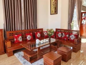 An An Homestay Bảo Lộc