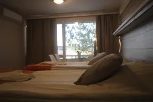 Jääskän Loma Apartment Hotel Härmä - Seinäjoki