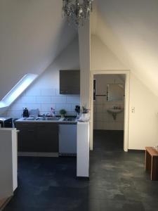 Ferienwohnung FENJA