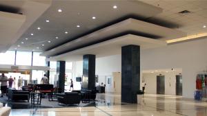 Casablanca on the beach, Oceanfront Studio Miami Beach