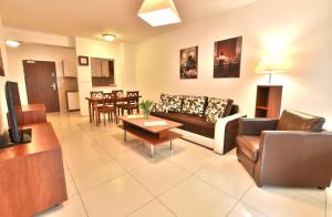 Apartamenty PROMENADA-Arka