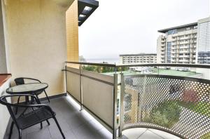 Apartamenty SPA Promenada Arka