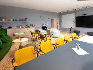 Hotels Novotel Clermont-Ferrand : photos des chambres