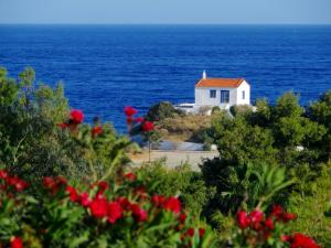 Villa Christina Argolida Greece