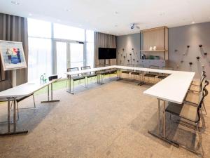 Hotels Novotel Clermont-Ferrand : photos des chambres